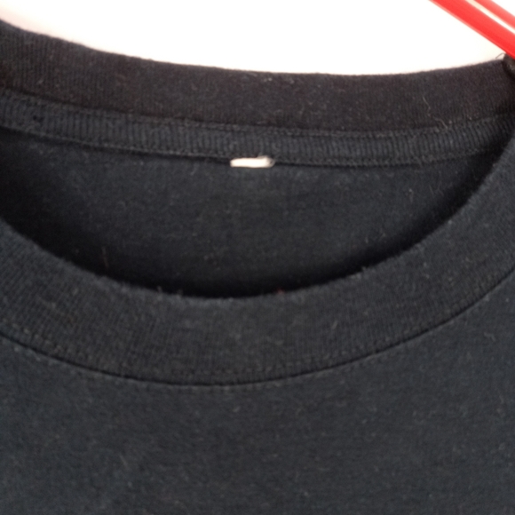 Y2K victoria falls souvenir t-shirt - Picture 7 of 7